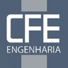 Logo de CFE Engenharia